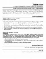 Commercial Insurance Underwriter Resume Pictures