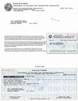 Pictures of International License Insurance