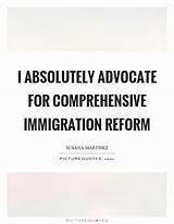 Immigration Reform Quotes Pictures