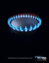 Scana Energy Gas