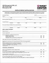 Family Dollar Distribution Center Application