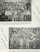 Photos of Goshen High School Yearbook