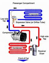 Coolant Liquid Refrigerant Nissan Altima Pictures