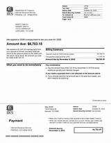 Photos of Can You Make Payment Plans With The Irs
