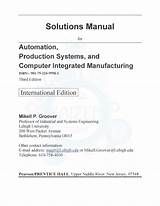 Facilities Planning 4th Edition Solution Manual Images