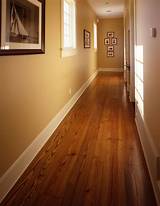Pictures of Traditional Wood Plank Flooring
