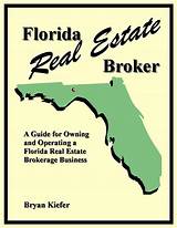 Photos of Florida Broker Pre License Course