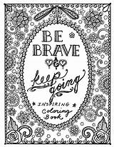 Adult Coloring Books Quotes Photos