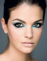 Images of Teen Makeup Looks