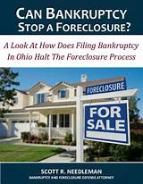 Photos of How Can I Stop My Home From Foreclosure