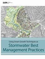 Stormwater Management Books Photos
