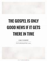 Good News Quotes And Sayings Images