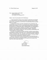 Pictures of Letter Of Recommendation For Physical Therapy School Template