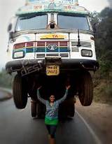 Photos of India Best Truck