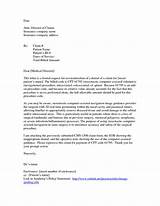 Sample Letter To Insurance Company For Medical Claim