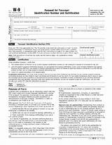 Photos of What Irs Form For Independent Contractor