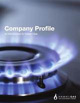 Photos of Hawaii Gas Company