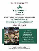 Pictures of Conifer Park Inpatient Schenectady Ny