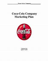 Images of Case Study On Coca Cola Company Pdf