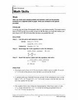 Holt Science And Technology Worksheets