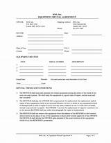 Pictures of Free Rental Lease Agreement Forms