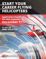 Helicopter Flight School Financial Aid Images
