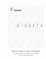 Big Data Market Size Gartner Images