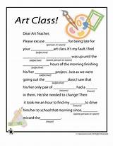 Pictures of Printable Mad Libs For Middle School Students