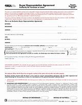 Agreement To Lease Residential Ontario Form 400 Pictures