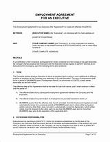 Company Car Policy Template Pictures