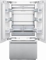 Thermador Freedom Refrigerator Images