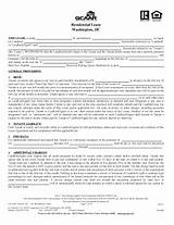 Ct Residential Lease Agreement Form Photos