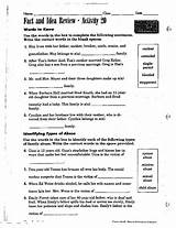Photos of Decision Making Worksheets For Middle School Students