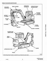 Bobcat 337 Service Manual Pictures