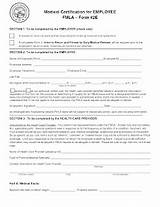 Fmla Doctor Form Photos