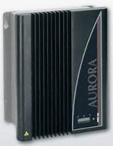Pictures of Aurora Solar Inverters