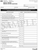 Photos of Online Tax Declaration Form