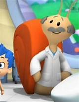 Bubble Guppies Doctor Images