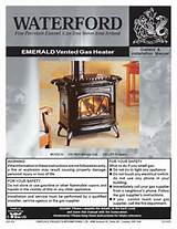 Waterford Gas Stoves Pictures