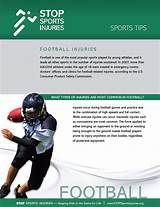Types Of Sports Doctors