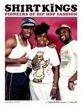 Hip Hop Fashion Magazine Pictures
