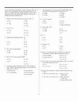 Gmat Math Questions Pictures