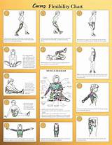 Pictures of Cool Down Exercises
