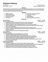 Data Security Resume Images