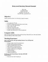 Entry Level It Management Jobs Photos