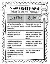 Photos of Conflict Resolution Steps For Elementary Students