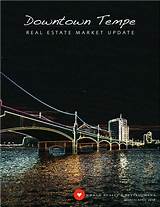 Pictures of Tempe Az Real Estate Market