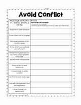 Conflict Resolution Strategies For Teenagers