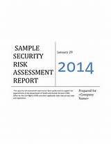 Photos of Hipaa Security Assessment Template