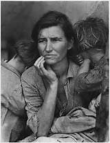About The Great Depression Images
